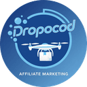 Dropocod Logo