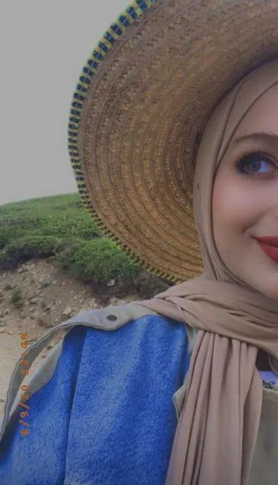 سارة ايت اوفقير